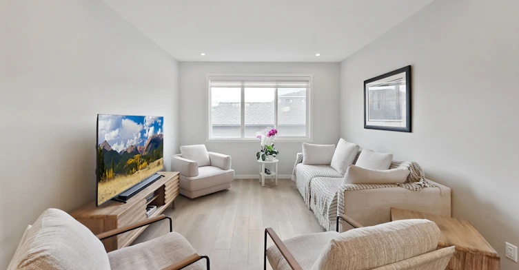 43 Creekview Common Southwest, Calgary, AB, T2X 4Y1 - 8