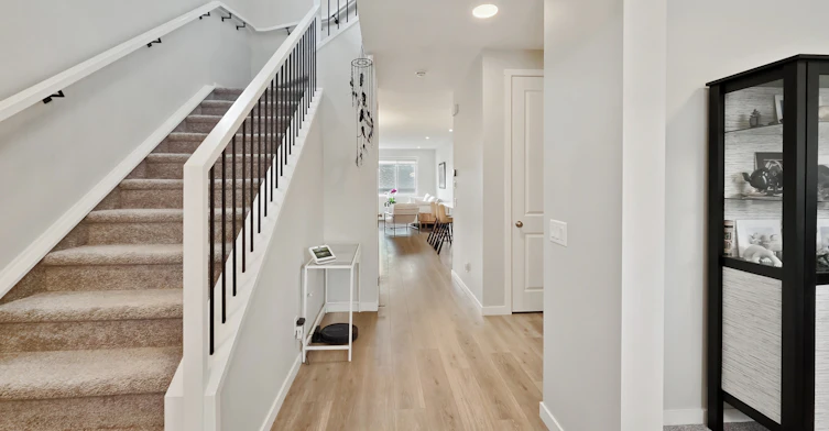 43 Creekview Common Southwest, Calgary, AB, T2X 4Y1 - 5