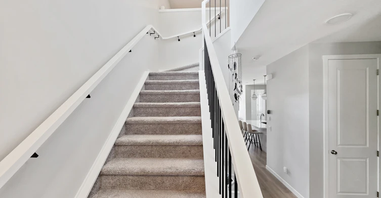 43 Creekview Common Southwest, Calgary, AB, T2X 4Y1 - 13