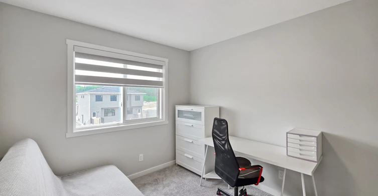 43 Creekview Common Southwest, Calgary, AB, T2X 4Y1 - 24
