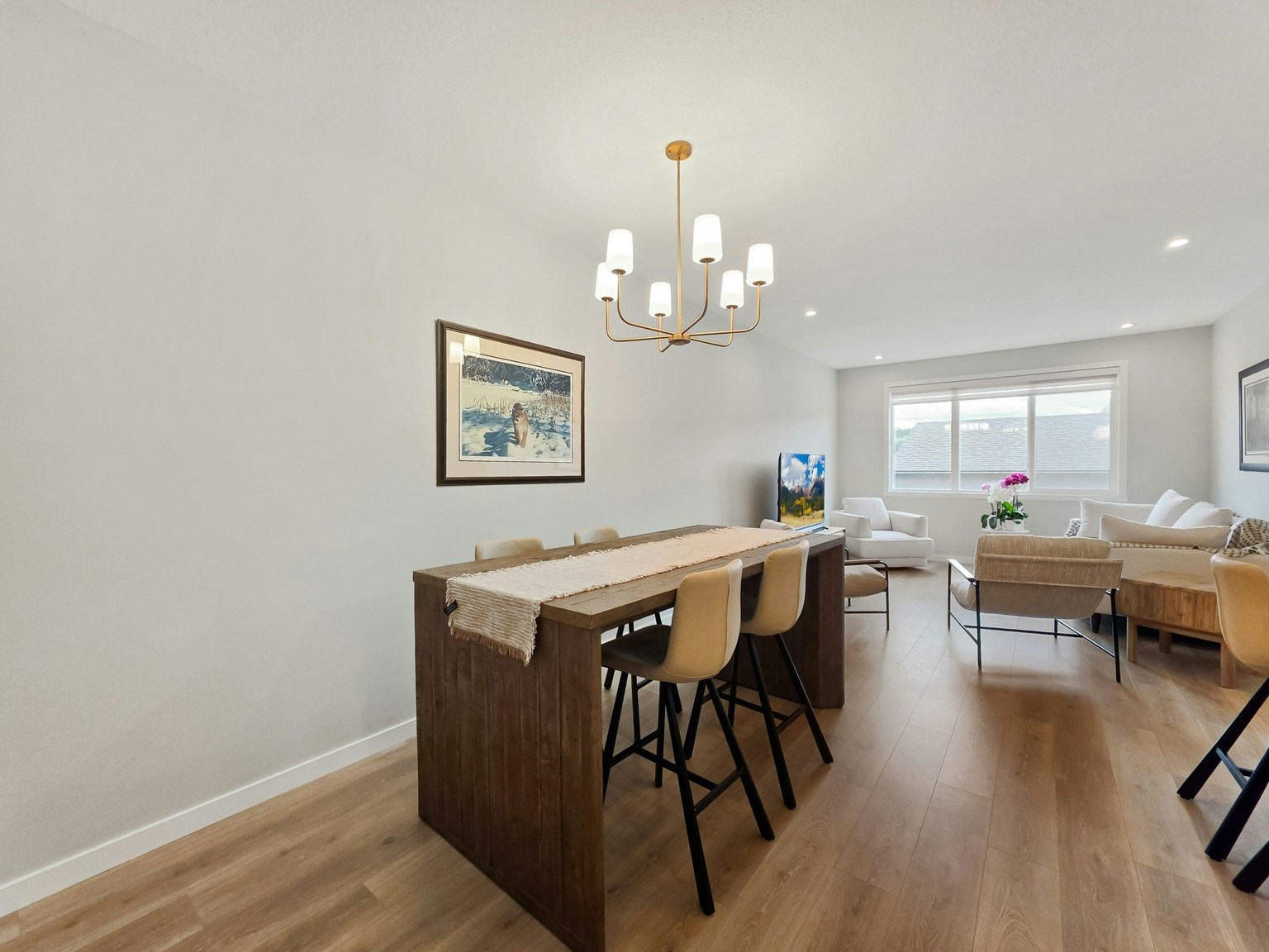 43 Creekview Common Southwest, Calgary, AB, T2X 4Y1 - 6