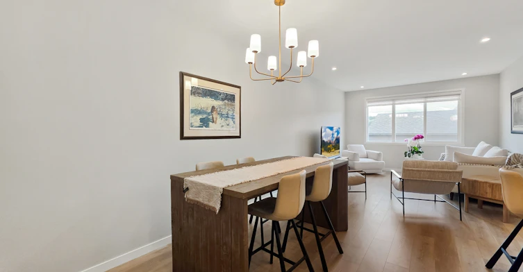 43 Creekview Common Southwest, Calgary, AB, T2X 4Y1 - 6
