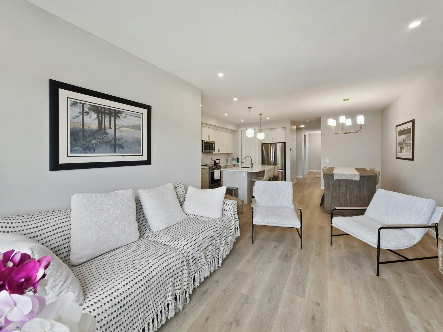 43 Creekview Common Southwest, Calgary, AB, T2X 4Y1 - 9