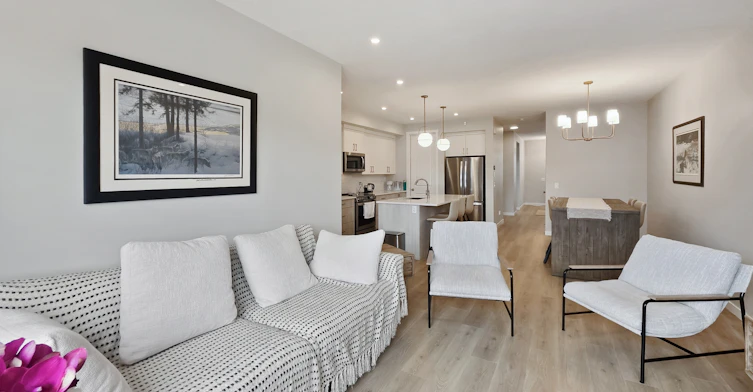 43 Creekview Common Southwest, Calgary, AB, T2X 4Y1 - 9