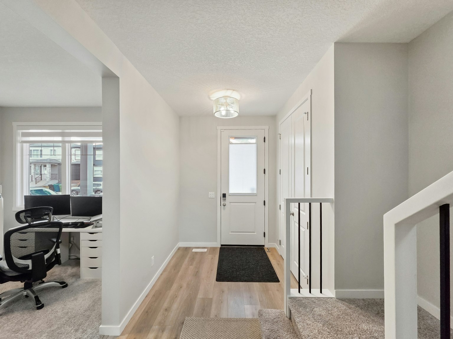 43 Creekview Common Southwest, Calgary, AB, T2X 4Y1 - 4