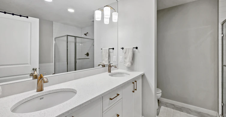 43 Creekview Common Southwest, Calgary, AB, T2X 4Y1 - 19