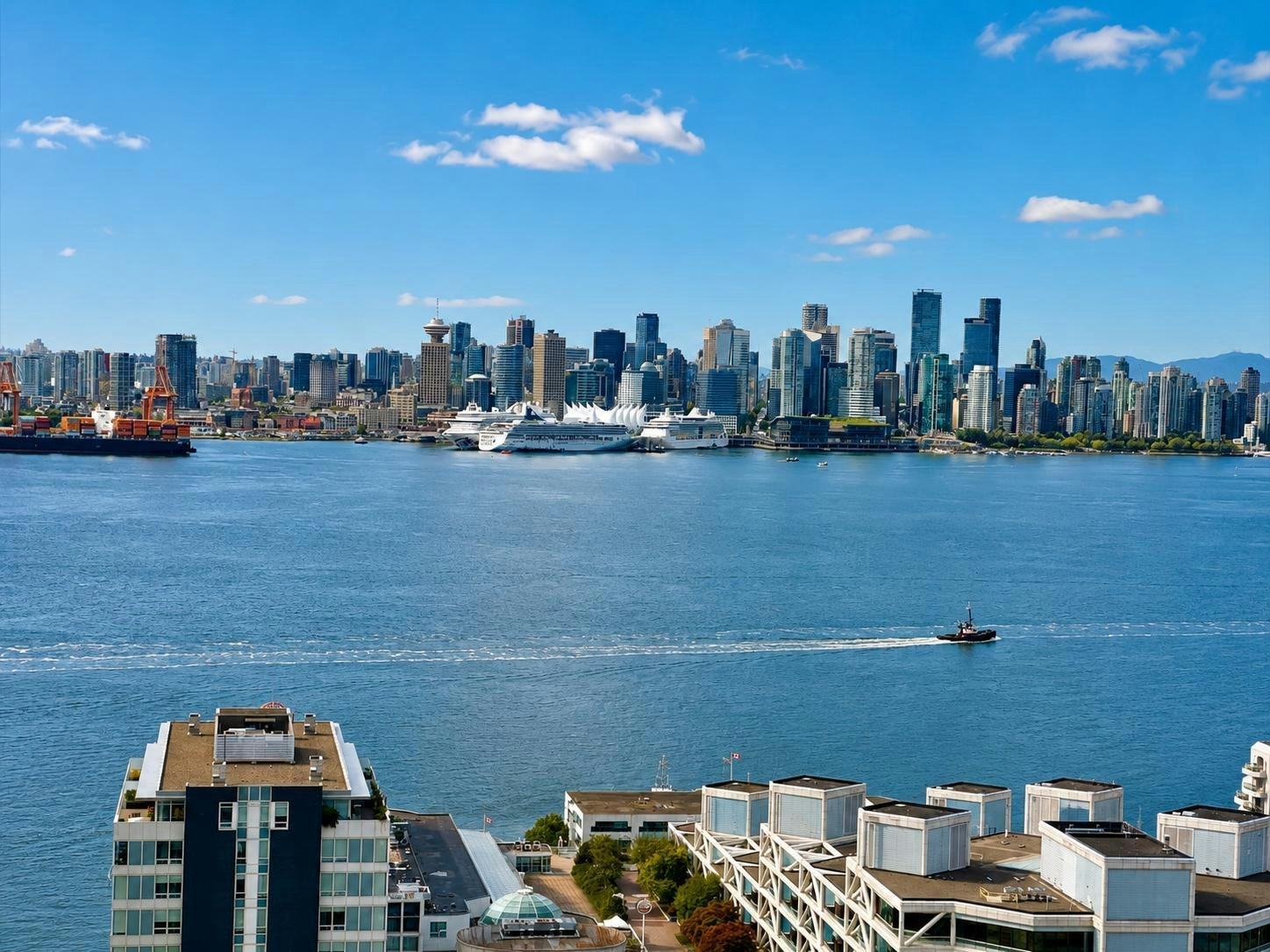 120 West 2nd Street, North Vancouver, BC, V7M 1C3