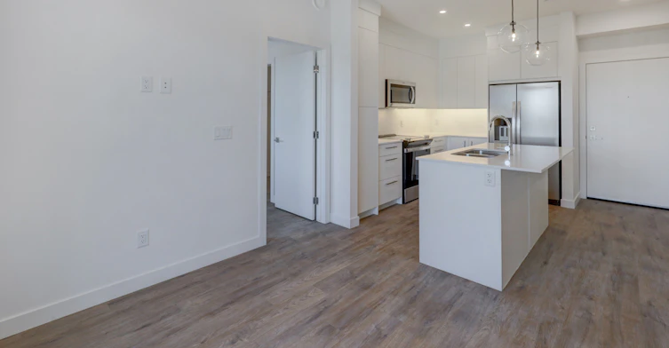 1208-265 Wolf Willow Boulevard Southeast, Calgary, AB, T2X 6P9 - 9