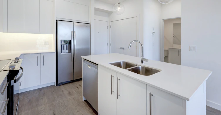 1208-265 Wolf Willow Boulevard Southeast, Calgary, AB, T2X 6P9 - 5