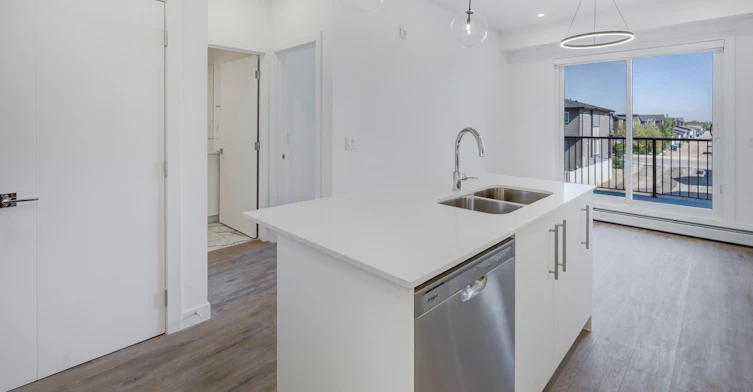 1208-265 Wolf Willow Boulevard Southeast, Calgary, AB, T2X 6P9 - 6