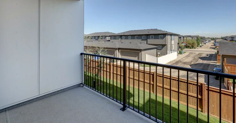 1208-265 Wolf Willow Boulevard Southeast, Calgary, AB, T2X 6P9 - 21