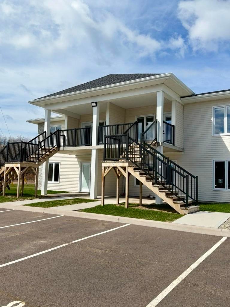 3-14 D Fougere Rue W, Shediac, NB, E4R 2A7