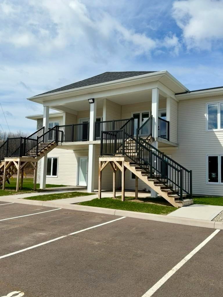 4-14 D Fougere Rue W, Shediac, NB, E4R 2A7