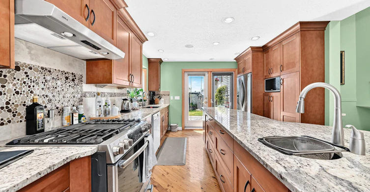 80 Mckerrell Close Southeast, Calgary, AB, T2Z 1M3 - 17