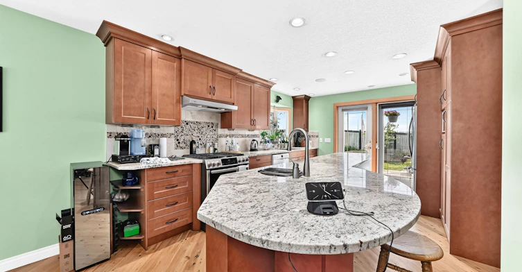 80 Mckerrell Close Southeast, Calgary, AB, T2Z 1M3 - 13