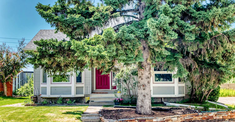 80 Mckerrell Close Southeast, Calgary, AB, T2Z 1M3 - 2
