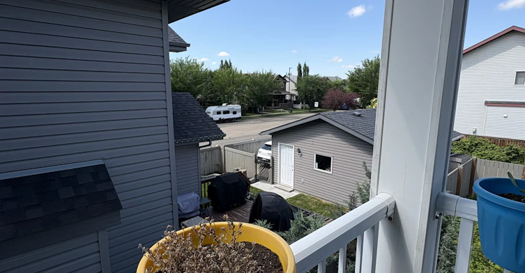 7145-7145 Terwillegar Drive South Northwest, Edmonton, AB, T6R 0P4 - 32