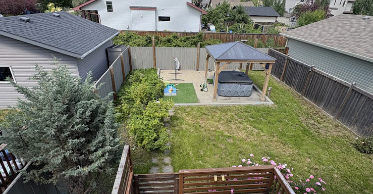 7145-7145 Terwillegar Drive South Northwest, Edmonton, AB, T6R 0P4 - 31