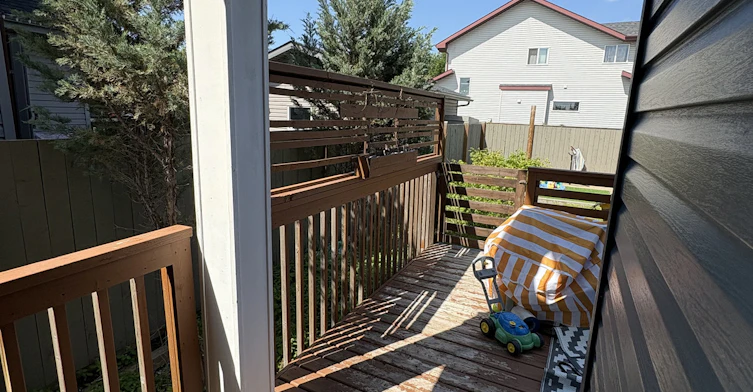 7145-7145 Terwillegar Drive South Northwest, Edmonton, AB, T6R 0P4 - 64