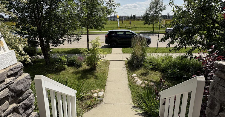 7145-7145 Terwillegar Drive South Northwest, Edmonton, AB, T6R 0P4 - 7