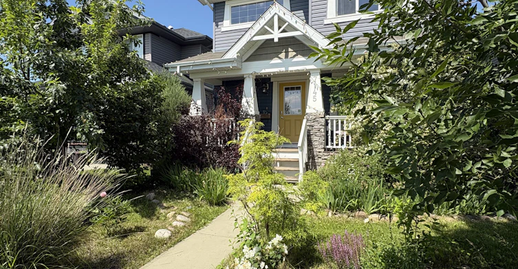 7145-7145 Terwillegar Drive South Northwest, Edmonton, AB, T6R 0P4 - 69