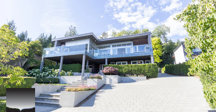 3295 Westmount Road, West Vancouver, BC, V7S 3J8
