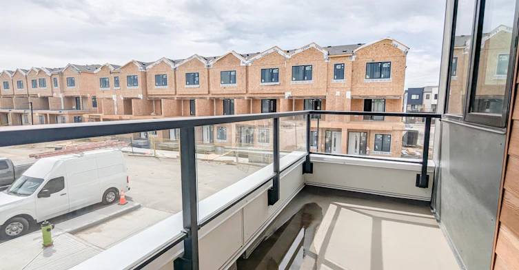 1202-8500 19 Avenue Southeast, Calgary, AB, T2A 7W8 - 18