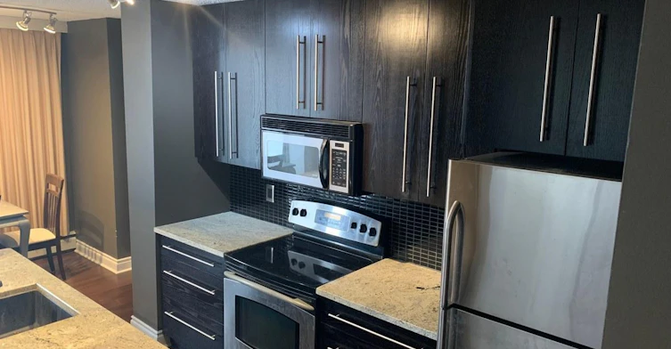 1012-10883 Saskatchewan Drive Northwest, Edmonton, AB, T6E 4S6 - 4