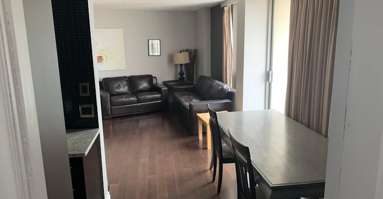 1012-10883 Saskatchewan Drive Northwest, Edmonton, AB, T6E 4S6 - 10
