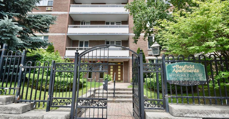 45-2 Grove Street East, Barrie, ON, L4M 2N5 - 22