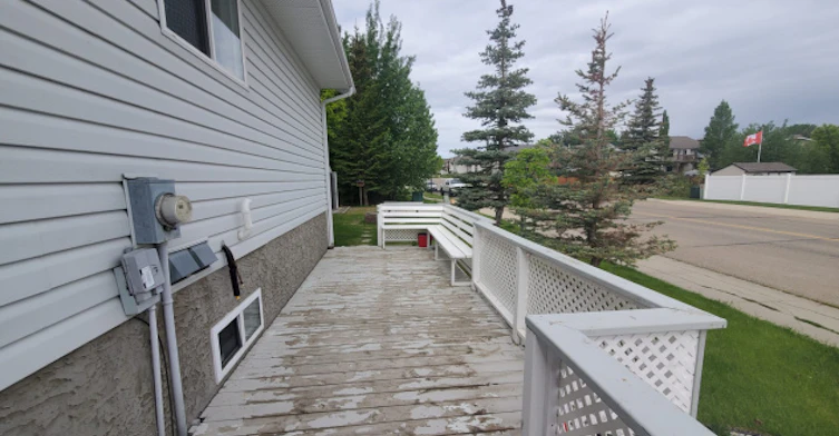 75 Willow Springs Crescent, Sylvan Lake, AB, T4S 1G3 - 20