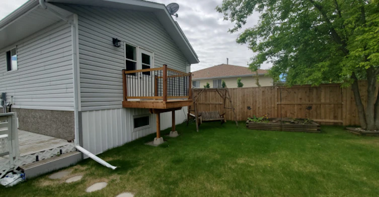 75 Willow Springs Crescent, Sylvan Lake, AB, T4S 1G3 - 21