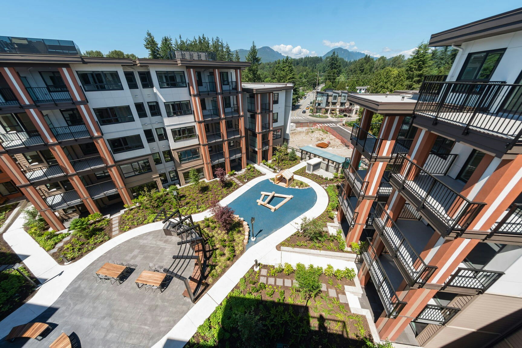 102-A-2043 Old Dollarton Road, North Vancouver, BC, V7H 1A7 - 14