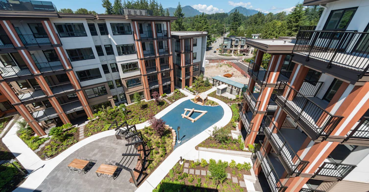 102-A-2043 Old Dollarton Road, North Vancouver, BC, V7H 1A7 - 14