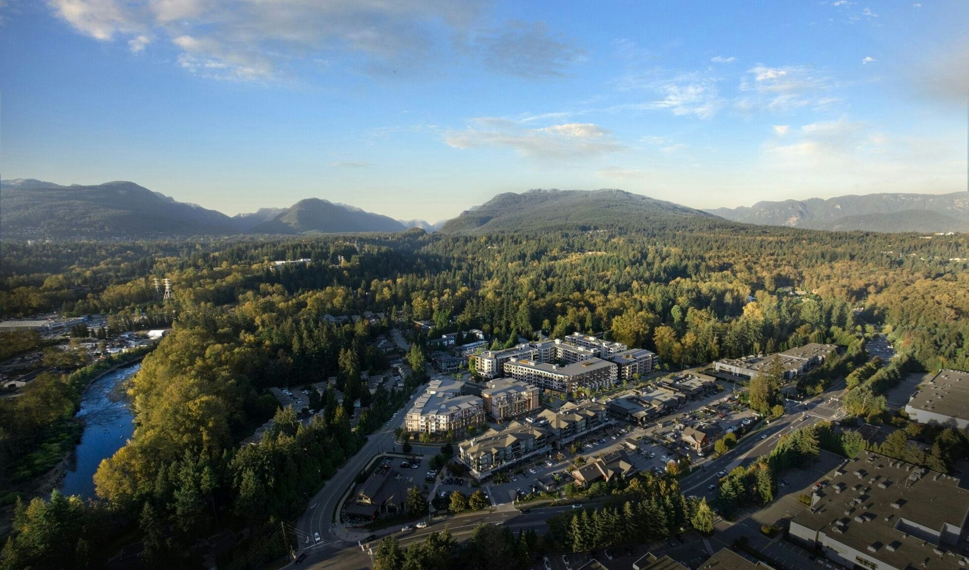 102-A-2043 Old Dollarton Road, North Vancouver, BC, V7H 1A7 - 2