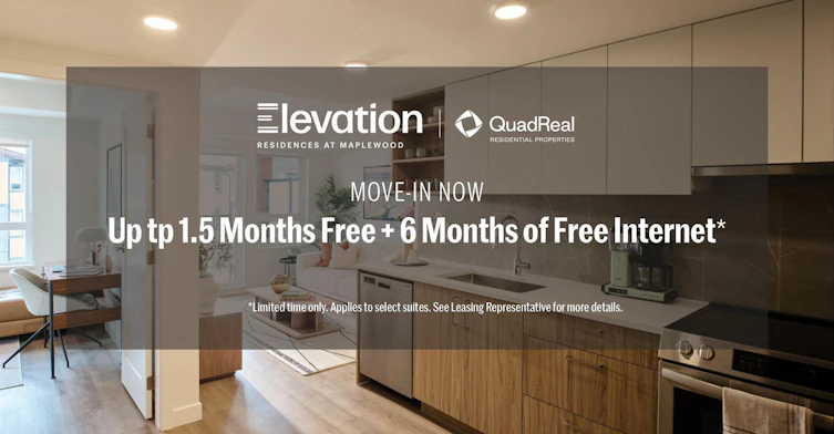 205-A-2043 Old Dollarton Road, North Vancouver, BC, V7H 1A7