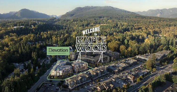 303-A-2043 Old Dollarton Road, North Vancouver, BC, V7H 1A7 - 5