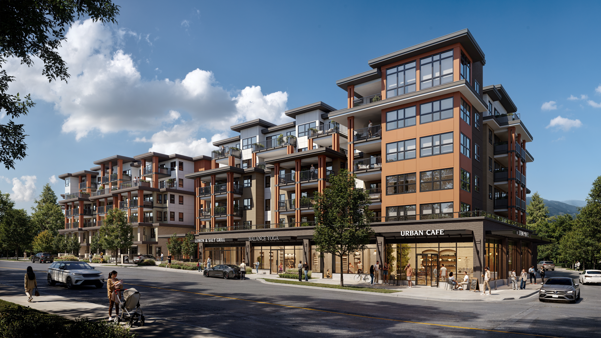 303-A-2043 Old Dollarton Road, North Vancouver, BC, V7H 1A7 - 4