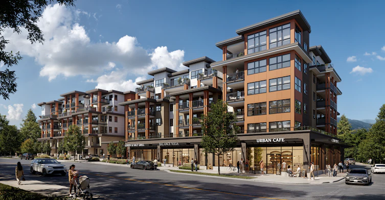 505-B-2043 Old Dollarton Road, North Vancouver, BC, V7H 1A7 - 4
