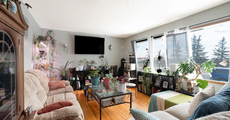 Upper-6039 18a Street Southeast, Calgary, AB, T2C 0M9 - 4