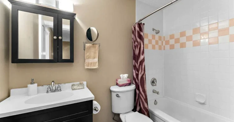 26-7172 Coach Hill Road Southwest, Calgary, AB, T3H 1C8 - 13