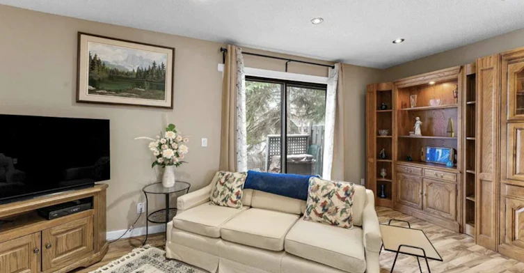 26-7172 Coach Hill Road Southwest, Calgary, AB, T3H 1C8 - 8