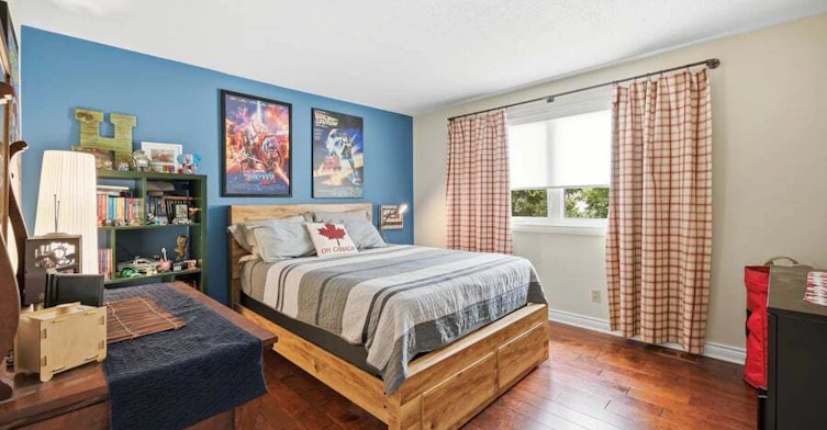 766 Lalande Terrace, Ottawa, ON, K4A 2M3 - 9