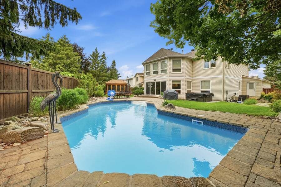 766 Lalande Terrace, Ottawa, ON, K4A 2M3 - 13