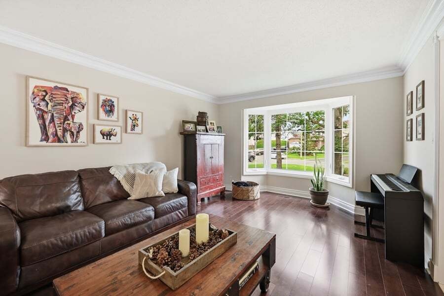 766 Lalande Terrace, Ottawa, ON, K4A 2M3 - 3