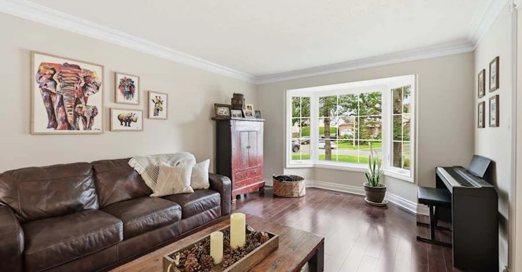 766 Lalande Terrace, Ottawa, ON, K4A 2M3 - 3