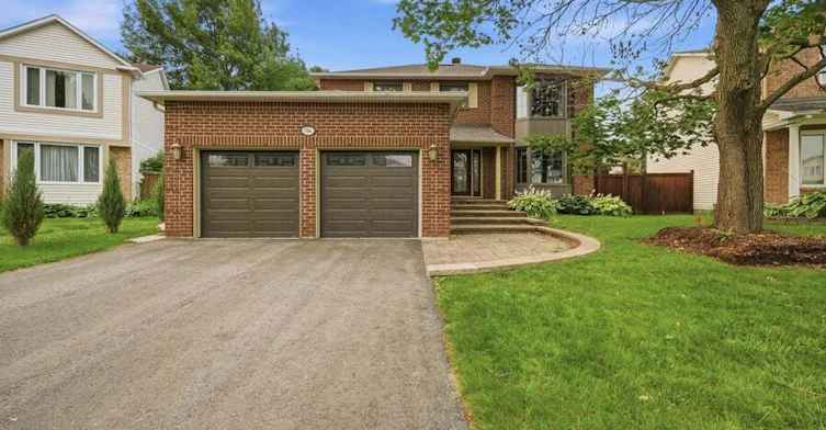 766 Lalande Terrace, Ottawa, ON, K4A 2M3