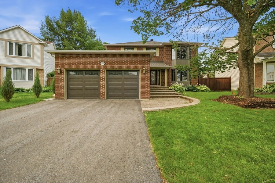 766 Lalande Terrace, Ottawa, ON, K4A 2M3
