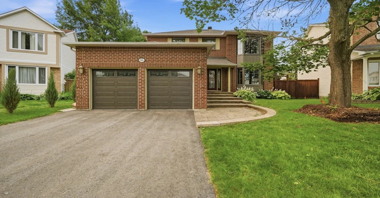 766 Lalande Terrace, Ottawa, ON, K4A 2M3