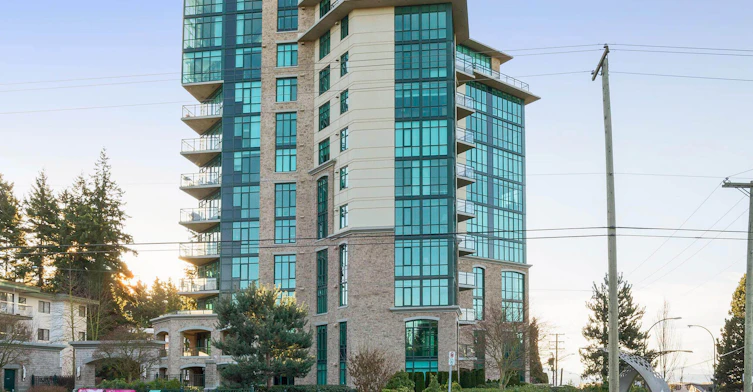 601-14824 North Bluff Road, Surrey, BC, V4B 3E2